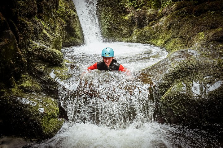Dollar Falls Canyoning Trip - Image 4