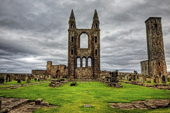 East coast gems private travel from Edinburgh including whiskey tasting - Image 1