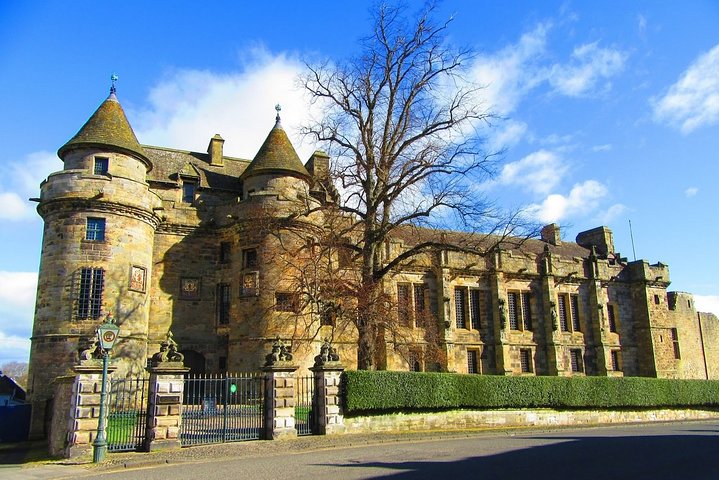 East coast gems private travel from Edinburgh including whiskey tasting - Image 5