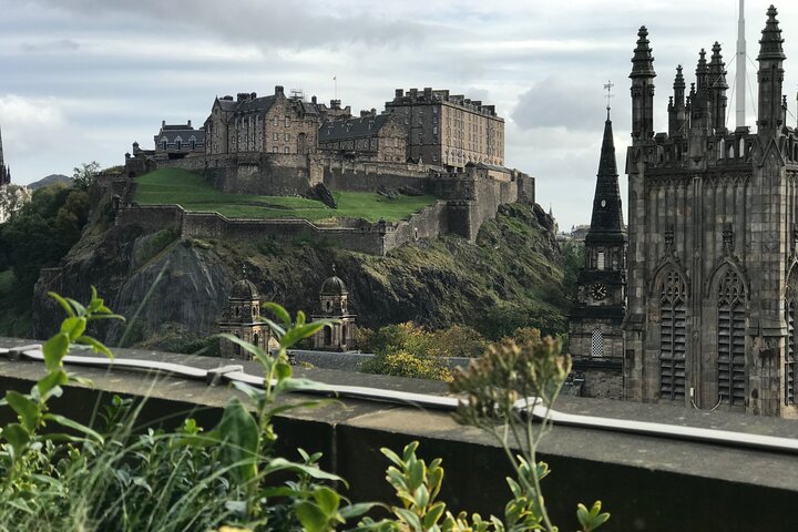 Edinburgh City Tour (Full Day) - Image 2