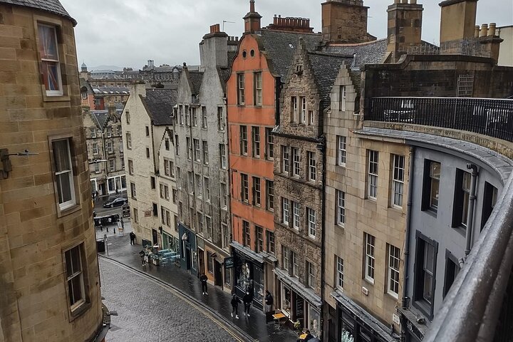 Edinburgh City Tour (Full Day) - Image 3
