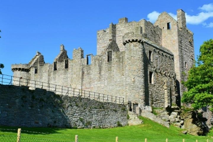 Edinburgh Luxury Private Day Tour with Scottish Local - Image 5