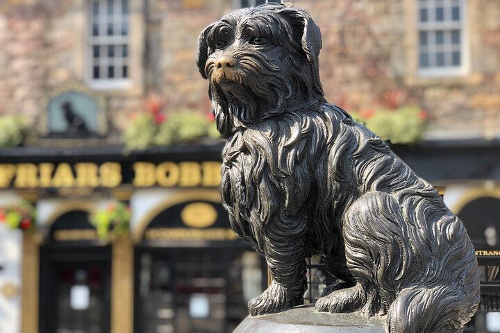 Edinburgh Old Town and Rosslyn Chapel - Image 5