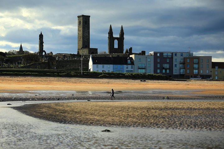 Edinburgh to St Andrews driving tour - Image 3