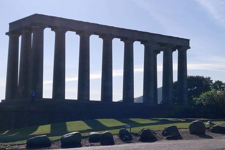 Explore Edinburgh Private Tour - Image 2