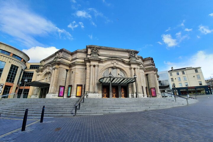 Explore Edinburgh Private Tour - Image 5