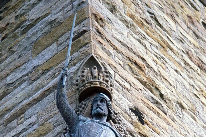 Full-Day Private Braveheart Day Tour from Edinburgh - Image 4