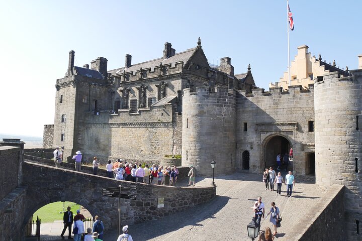 Full-Day Private Braveheart Day Tour from Edinburgh - Image 5