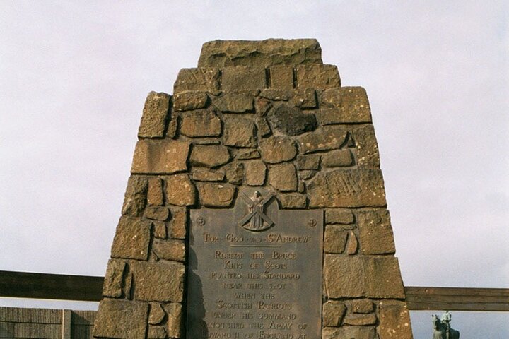 Full-Day Private Braveheart Day Tour from Edinburgh - Image 3