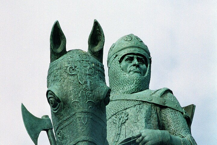 Full-Day Private Braveheart Day Tour from Edinburgh - Image 2