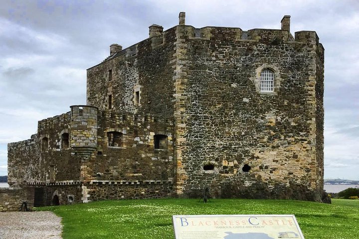 Game of Thrones and Outlander Small Group Tour from Edinburgh - Image 3