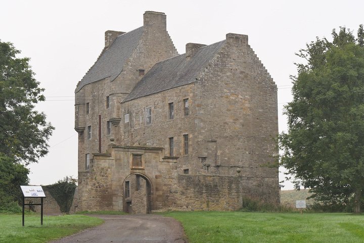 Game of Thrones and Outlander Small Group Tour from Edinburgh - Image 5