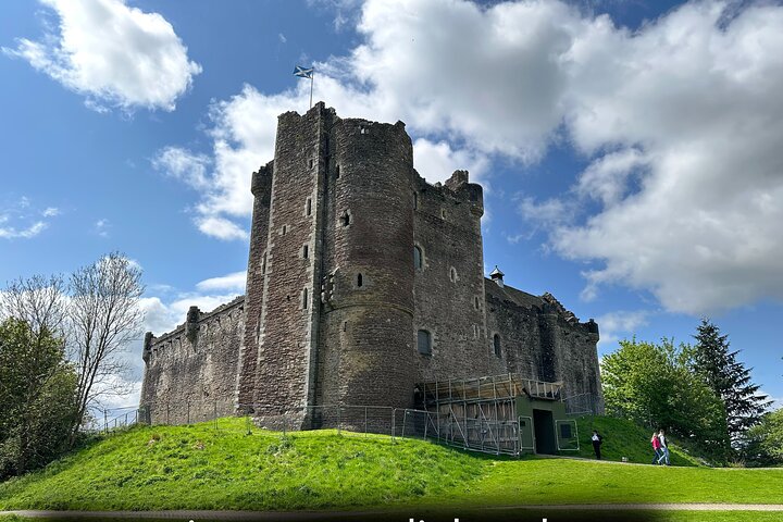 Game of Thrones and Outlander Small Group Tour from Edinburgh - Image 1