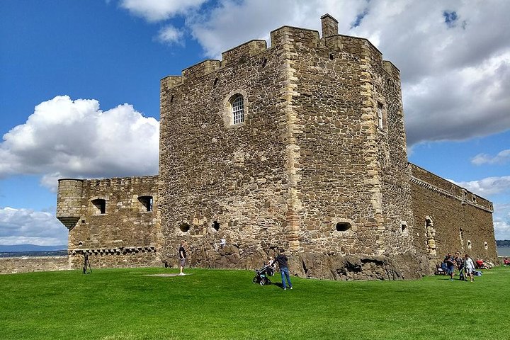 Game of Thrones and Outlander Small Group Tour from Edinburgh - Image 2
