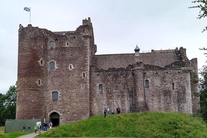 Game of Thrones castle tour - Day Tours from Edinburgh - Image 5