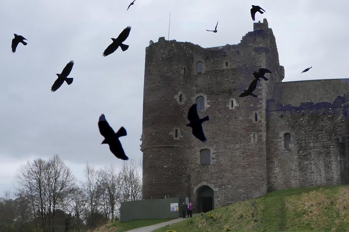 Game of Thrones castle tour - Day Tours from Edinburgh - Image 4