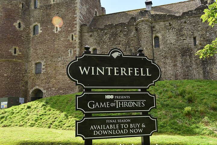 Game of Thrones castle tour - Day Tours from Edinburgh - Image 2
