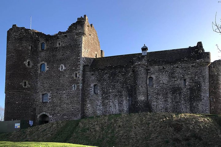 Game of Thrones castle tour - Day Tours from Edinburgh - Image 3