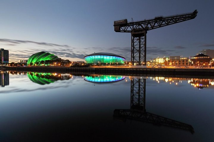 Glasgow Private Day Tour with Scottish Local - Image 2