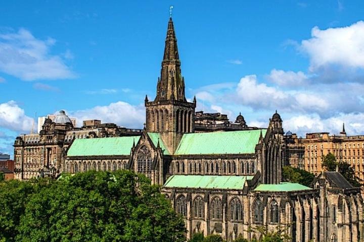 Glasgow Private Day Tour with Scottish Local - Image 5
