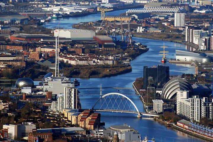 Glasgow Private Day Tour with Scottish Local - Image 3