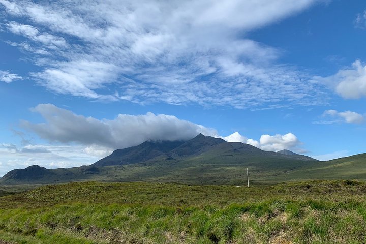 Glencoe, Central Highlands, Rob Roy, Whisky, Private Tour - Image 1