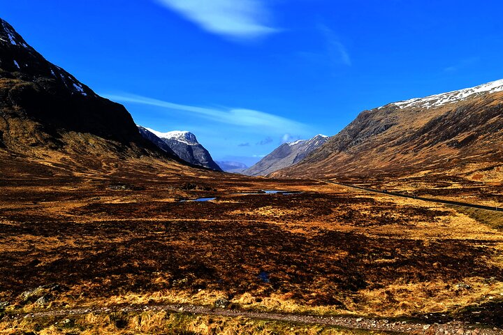 Glencoe, Loch Ness, Urquhart Castle, Luxury Private Tour - Image 3
