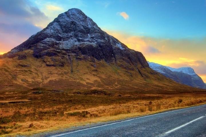 Glencoe Luxury Private Day Tour with Scottish Local - Image 1