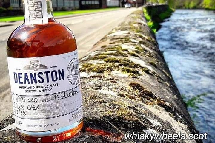 Highland and Lowland whisky tour - Half day from Edinburgh - Image 1