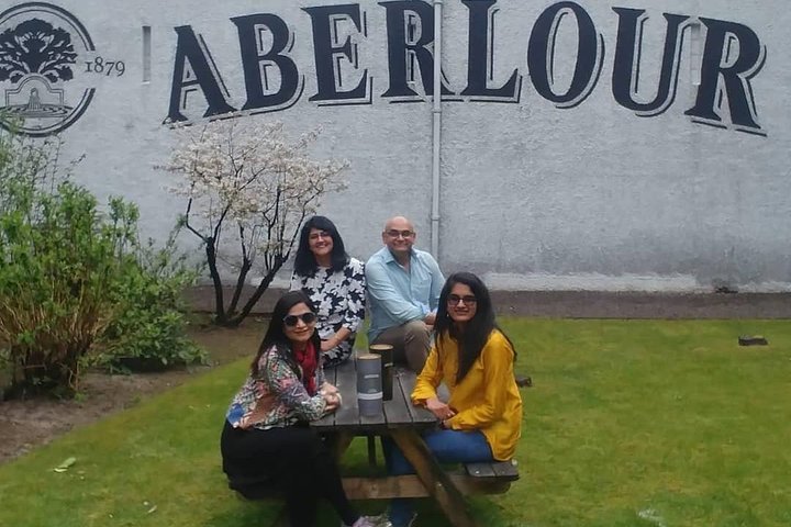 Highland and Lowland whisky tour - Half day from Edinburgh - Image 2