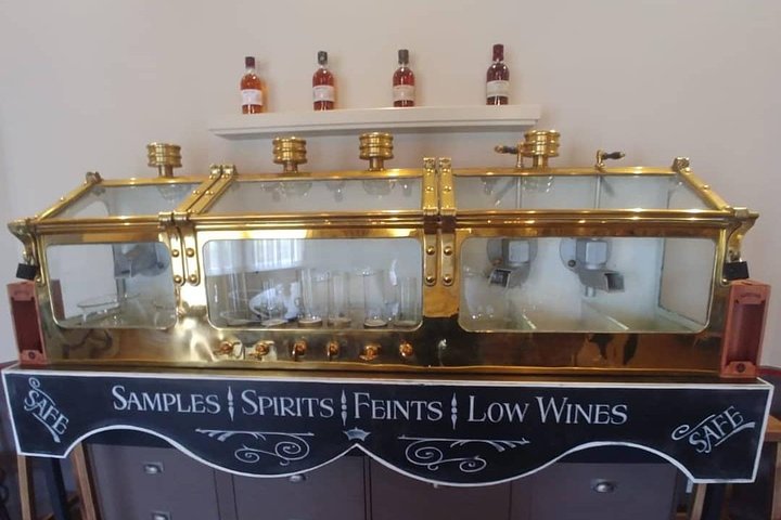 Highland and Lowland whisky tour - Half day from Edinburgh - Image 3