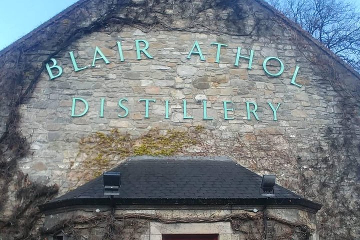 Highland and Lowland whisky tour - Half day from Edinburgh - Image 4