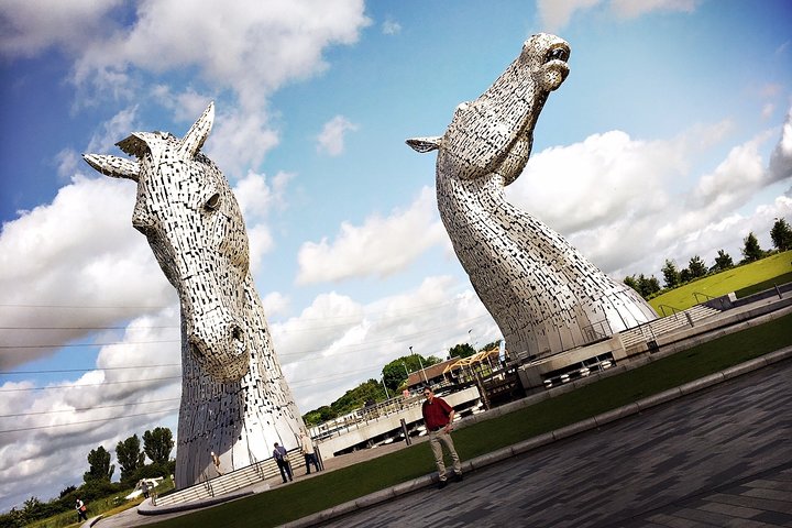 Highland Delights: A Personalised Day Trip Through the Highlands - Image 2