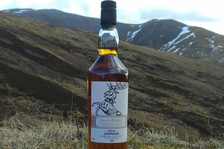 Highland Whisky Tour - Full Day - Three distilleries - Image 5