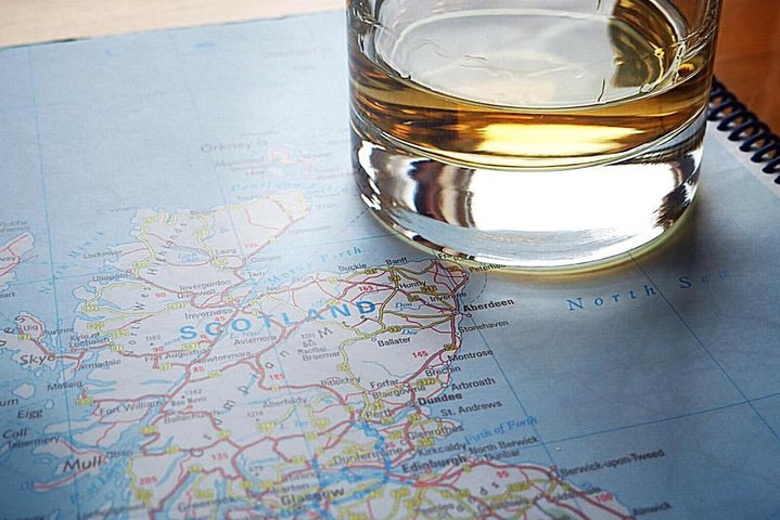 Highland Whisky Tour - Full Day - Three distilleries - Image 2