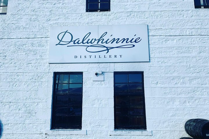 Highlands Whisky Lovers Tour of Oldest and Highest Distilleries from Edinburgh - Image 2