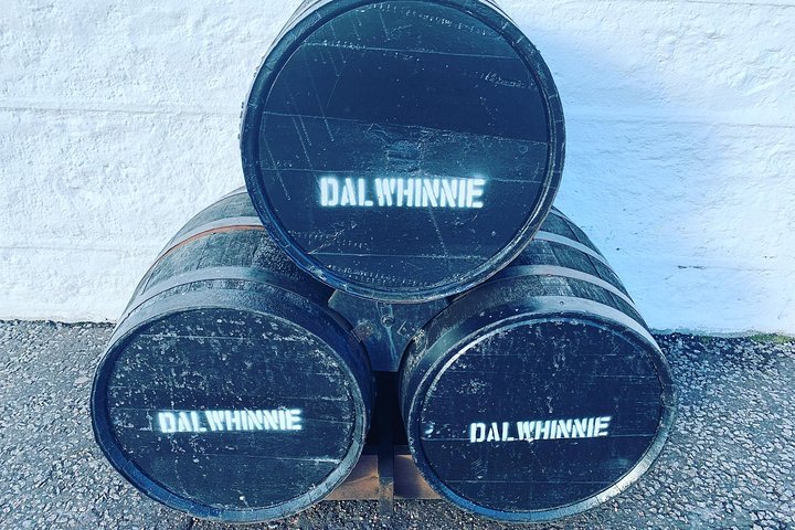 Highlands Whisky Lovers Tour of Oldest and Highest Distilleries from Edinburgh - Image 4