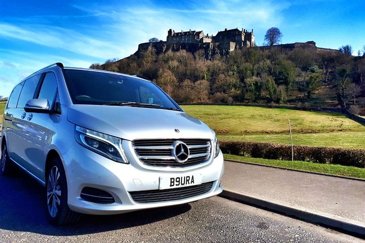 Highlights of Scotland Custom Private Tour With Scottish Local - Image 4