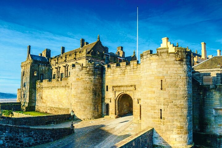 Highlights of Scotland Custom Private Tour With Scottish Local - Image 3