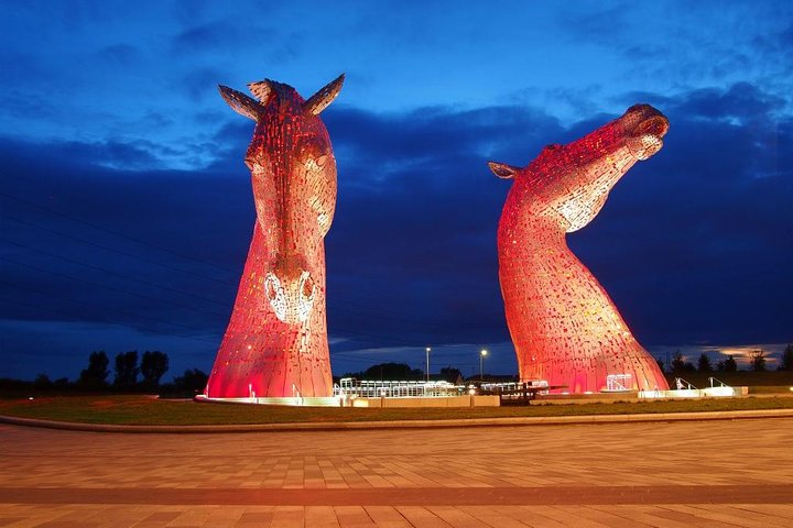 Highlights of Scotland Custom Private Tour With Scottish Local - Image 2