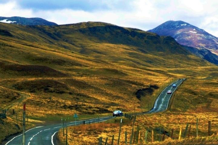 Highlights of Scotland Private Day Tour With Scottish Local - Image 5