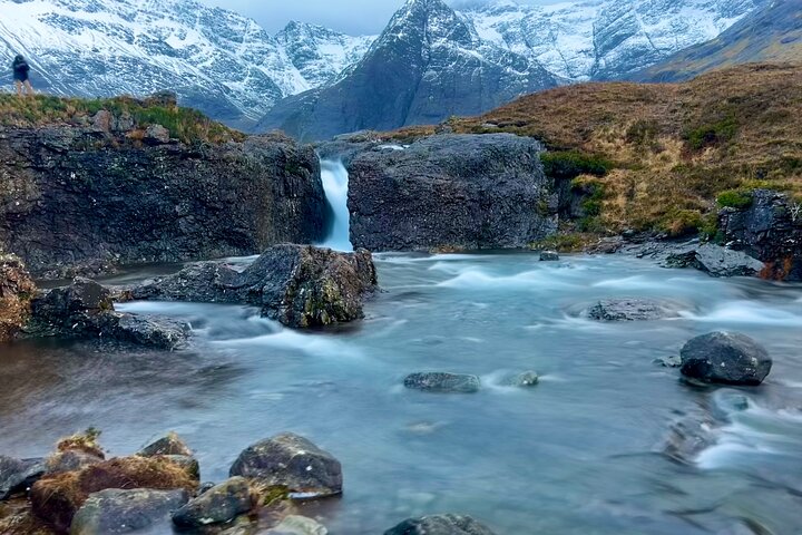 Isle of Skye 3 Days Private Tour Edinburgh or Glasgow - Image 5