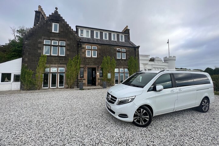 Isle of Skye 3 Days Private Tour Edinburgh or Glasgow - Image 4