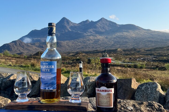 Isle of Skye 3 Days Private Tour Edinburgh or Glasgow - Image 3