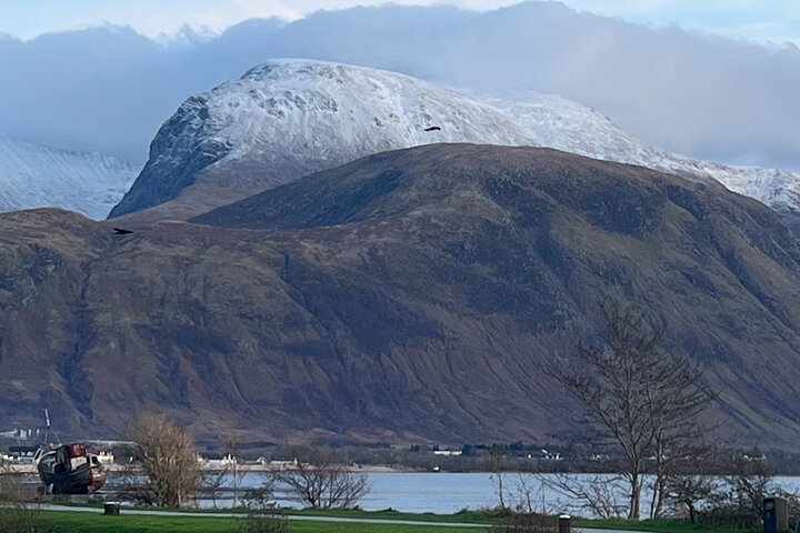 Isle of Skye 4 Day Private Tour Edinburgh or Glasgow - Image 5
