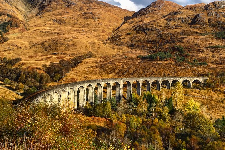 Isle of Skye and Scottish Highlands Tour - Image 5