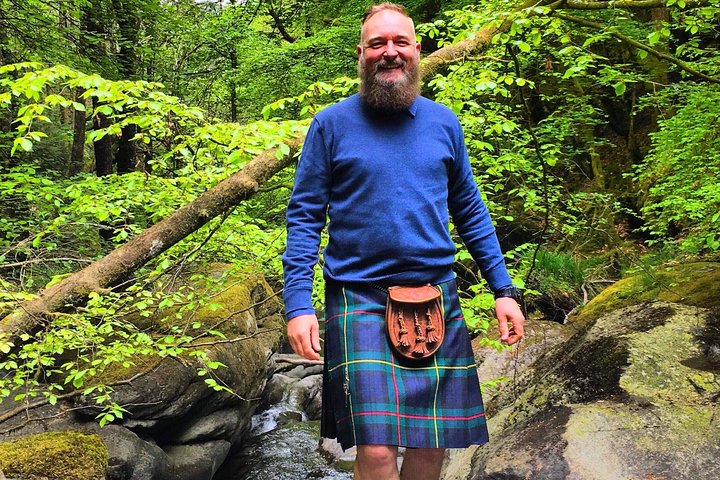 Isle of Skye and Scottish Highlands Tour - Image 3