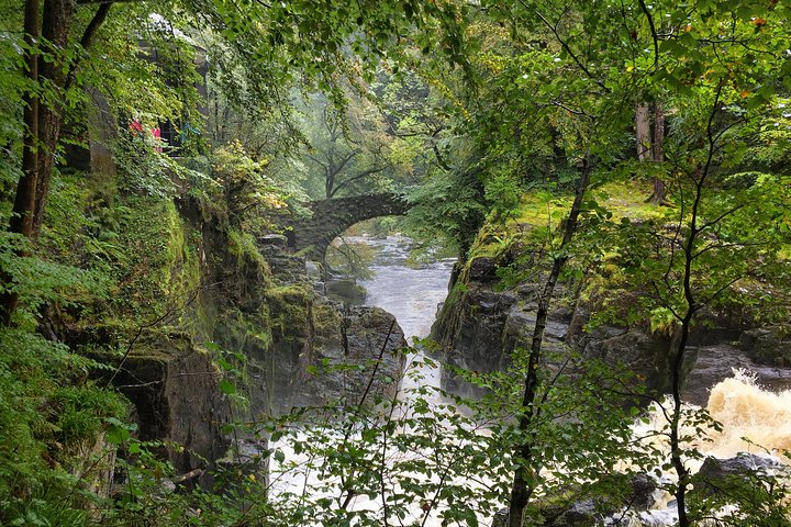 Isle of Skye and Scottish Highlands Tour - Image 4