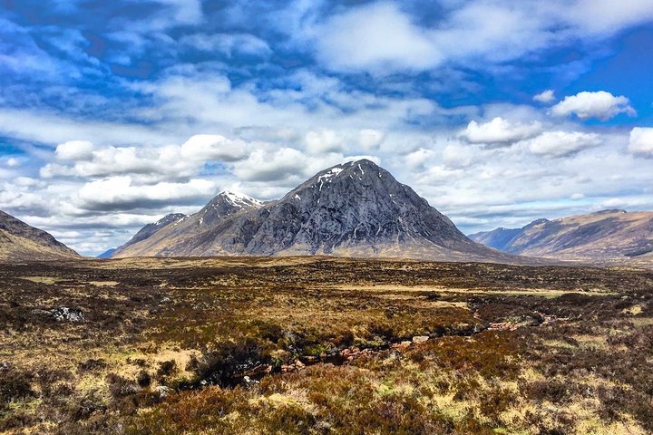 Isle of Skye and Scottish Highlands Tour - Image 2