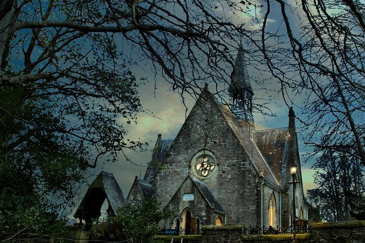 Loch Lomond Experience  - Image 5